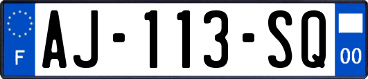 AJ-113-SQ