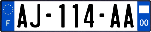 AJ-114-AA