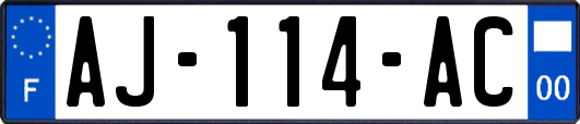 AJ-114-AC