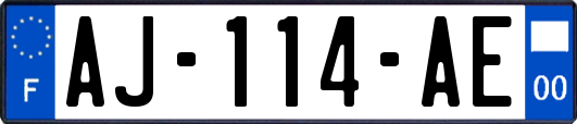 AJ-114-AE