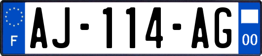 AJ-114-AG