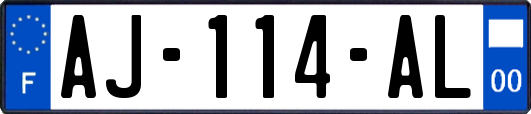 AJ-114-AL