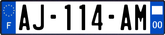 AJ-114-AM