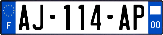 AJ-114-AP