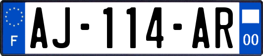 AJ-114-AR