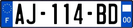 AJ-114-BD