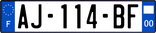 AJ-114-BF