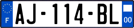 AJ-114-BL