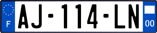 AJ-114-LN