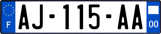 AJ-115-AA