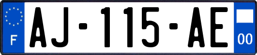 AJ-115-AE