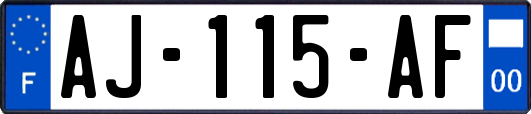 AJ-115-AF