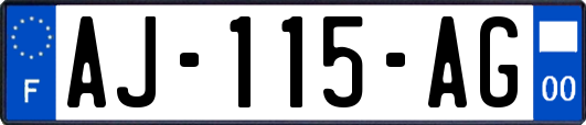 AJ-115-AG