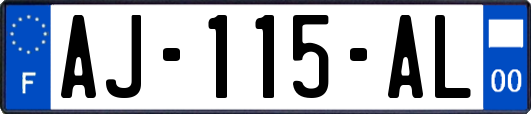 AJ-115-AL