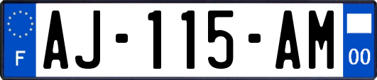 AJ-115-AM