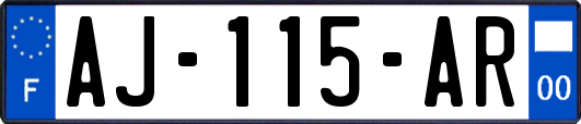 AJ-115-AR