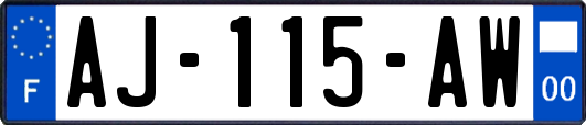 AJ-115-AW