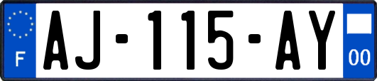 AJ-115-AY