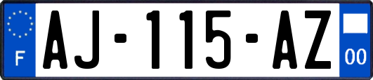 AJ-115-AZ