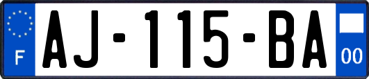 AJ-115-BA