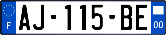 AJ-115-BE