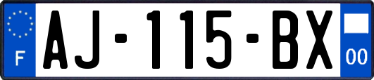 AJ-115-BX