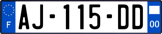 AJ-115-DD