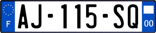 AJ-115-SQ
