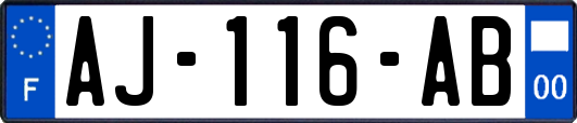 AJ-116-AB