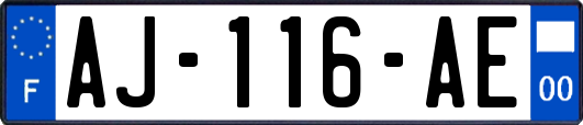 AJ-116-AE