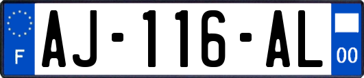 AJ-116-AL