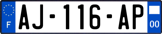 AJ-116-AP