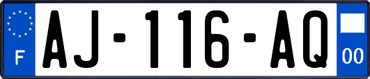 AJ-116-AQ