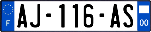 AJ-116-AS