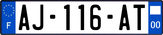 AJ-116-AT