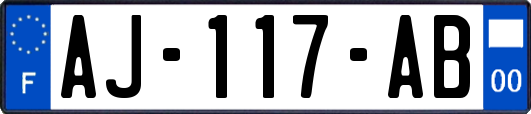 AJ-117-AB