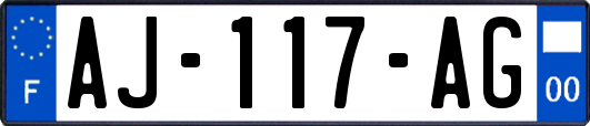 AJ-117-AG