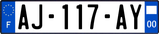 AJ-117-AY