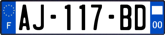 AJ-117-BD