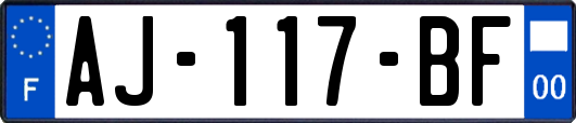 AJ-117-BF