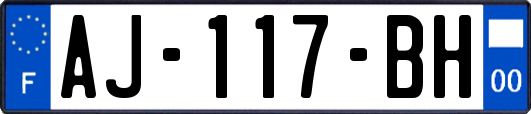 AJ-117-BH