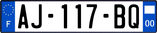 AJ-117-BQ