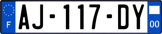 AJ-117-DY