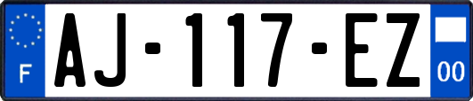 AJ-117-EZ