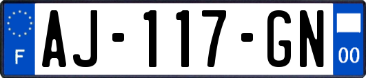 AJ-117-GN