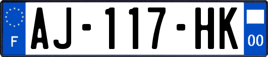 AJ-117-HK