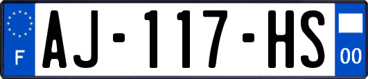 AJ-117-HS