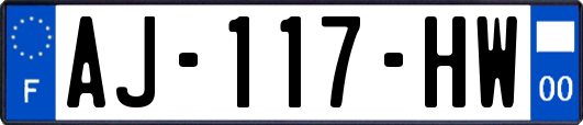 AJ-117-HW