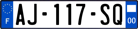 AJ-117-SQ