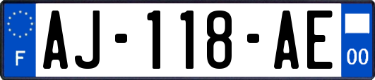 AJ-118-AE